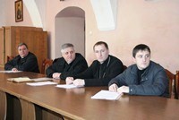 В Сокальсько-Жовківській Єпархії УГКЦ створили екологічну комісію